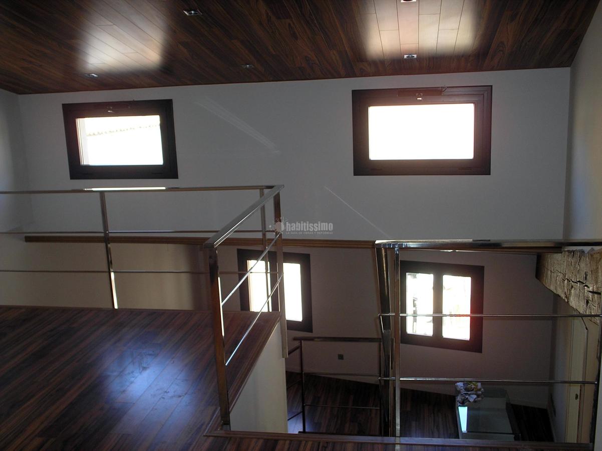 Persianas, Carpintería Pvc, Toldos