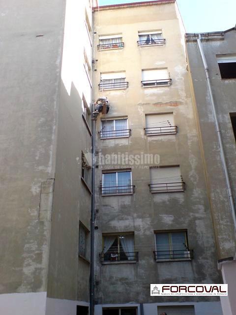 Restauración Edificios, Construcciones Reformas, Tejados