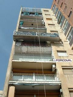Restauración Edificios, Construcciones Reformas, Impermeabilización