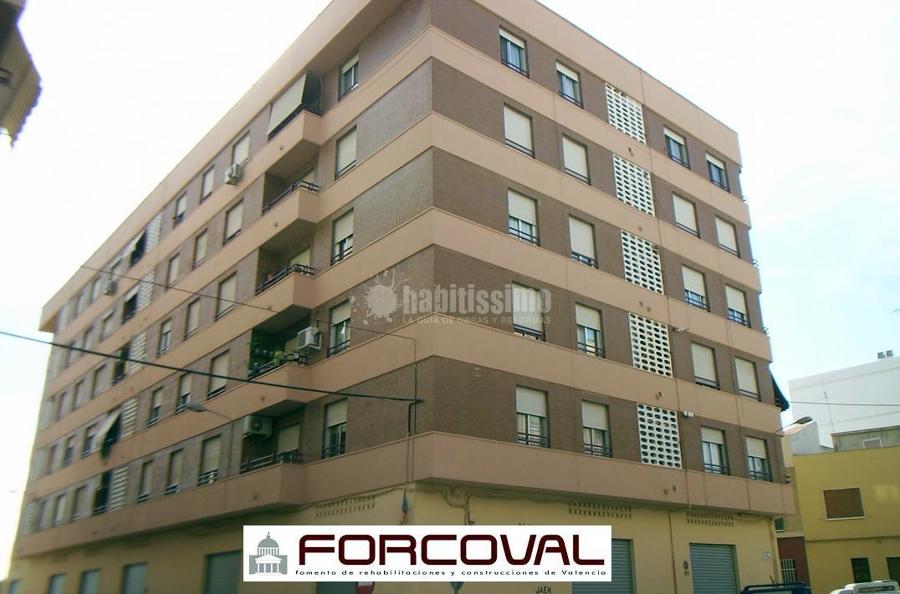 Restauración Edificios, Impermeabilización, Construcciones Reformas