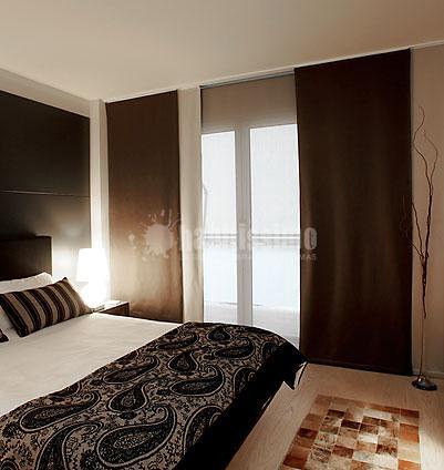 Panel japones Cortisa