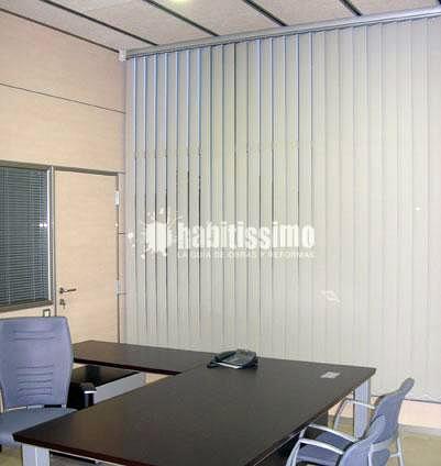 Cortina vertical Cortisa