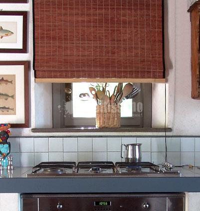 Esterilla Living  Cortisa