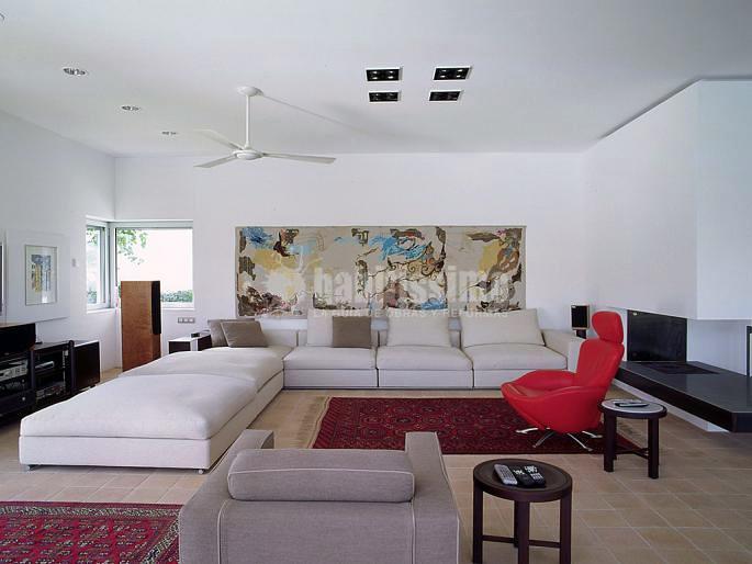 Reformas Viviendas, Decoración General, Proyectos Arquitectura