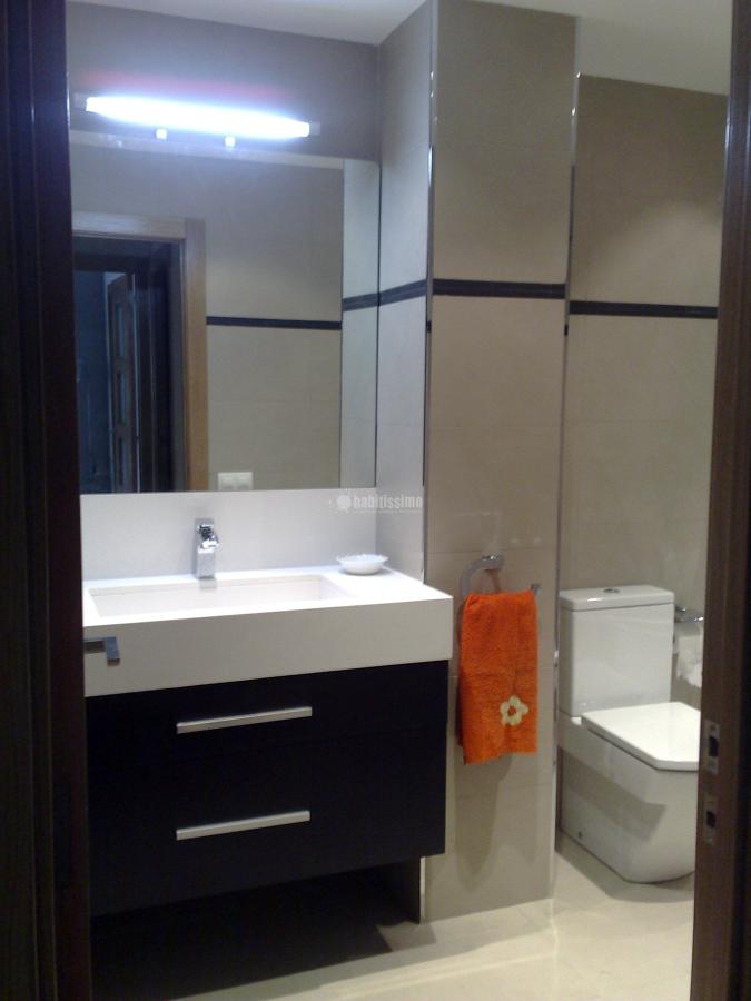 Reformas Viviendas, Ebanistas, Albañilería