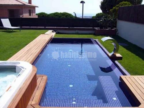 Reformas Viviendas, Piscinas, Decoración