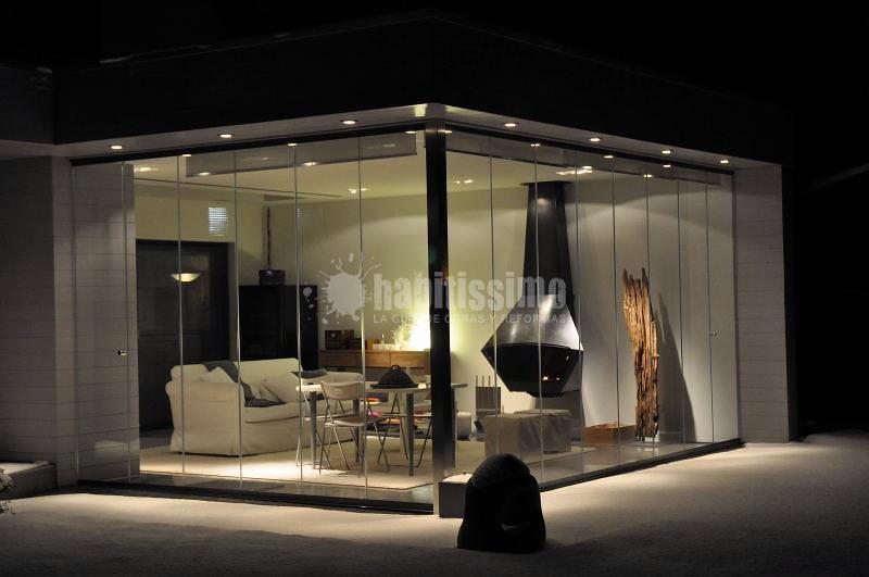 Cerramientos, Construcciones Reformas, Carpintería Aluminio