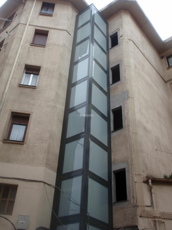 Ascensores, Reforma, Construcciones Reformas