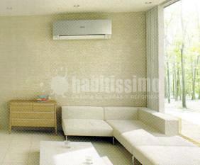 Calefacción, Aire Acondicionado, Tratamiento Aguas