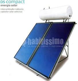 Calefacción, Aire Acondicionado, Gas