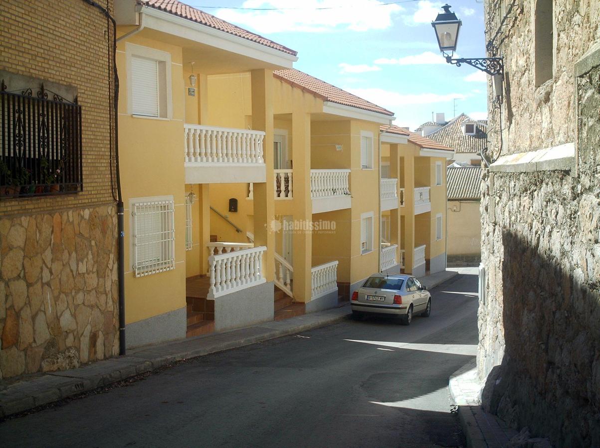 Rehabilitación Fachadas, Reformas Baños, Pintores