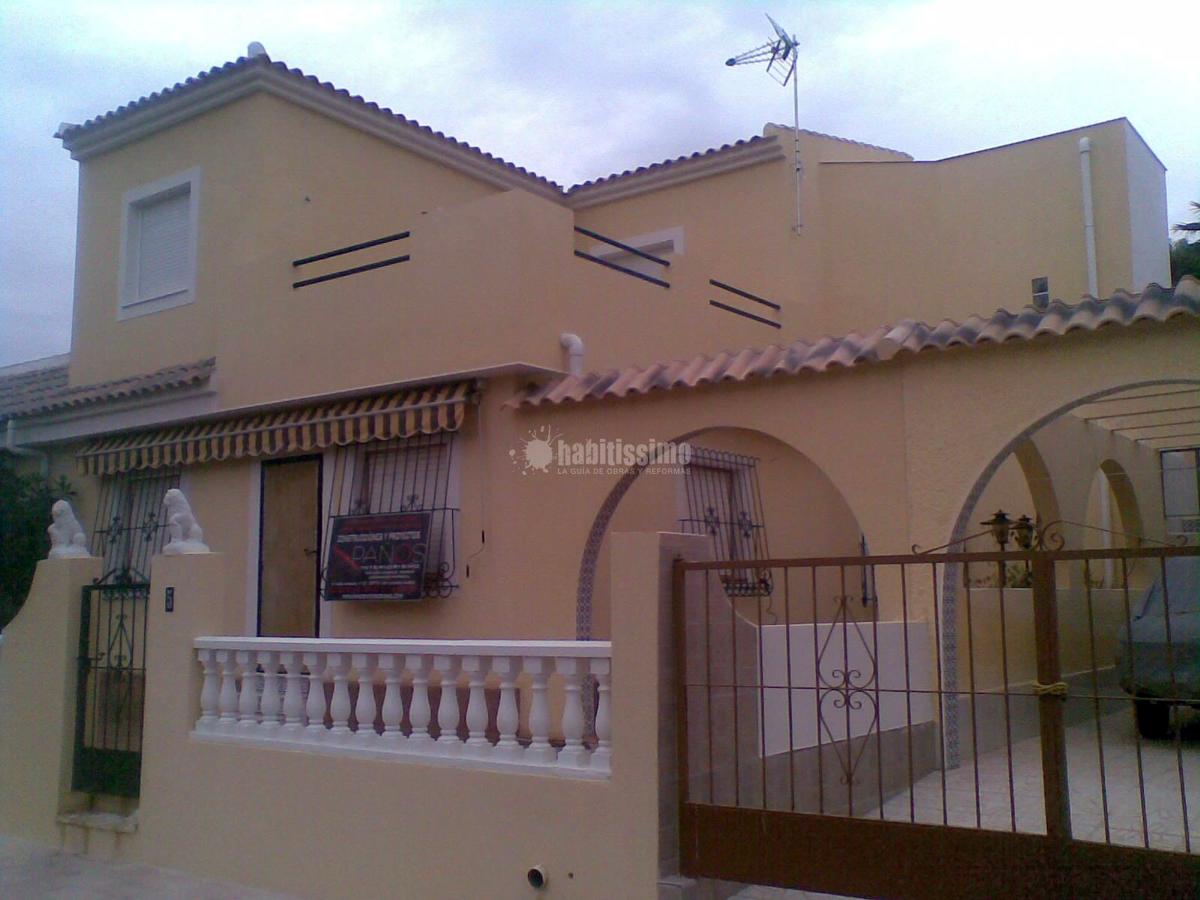 Reformas Viviendas, Reformas Locales Comerciales, Decoración