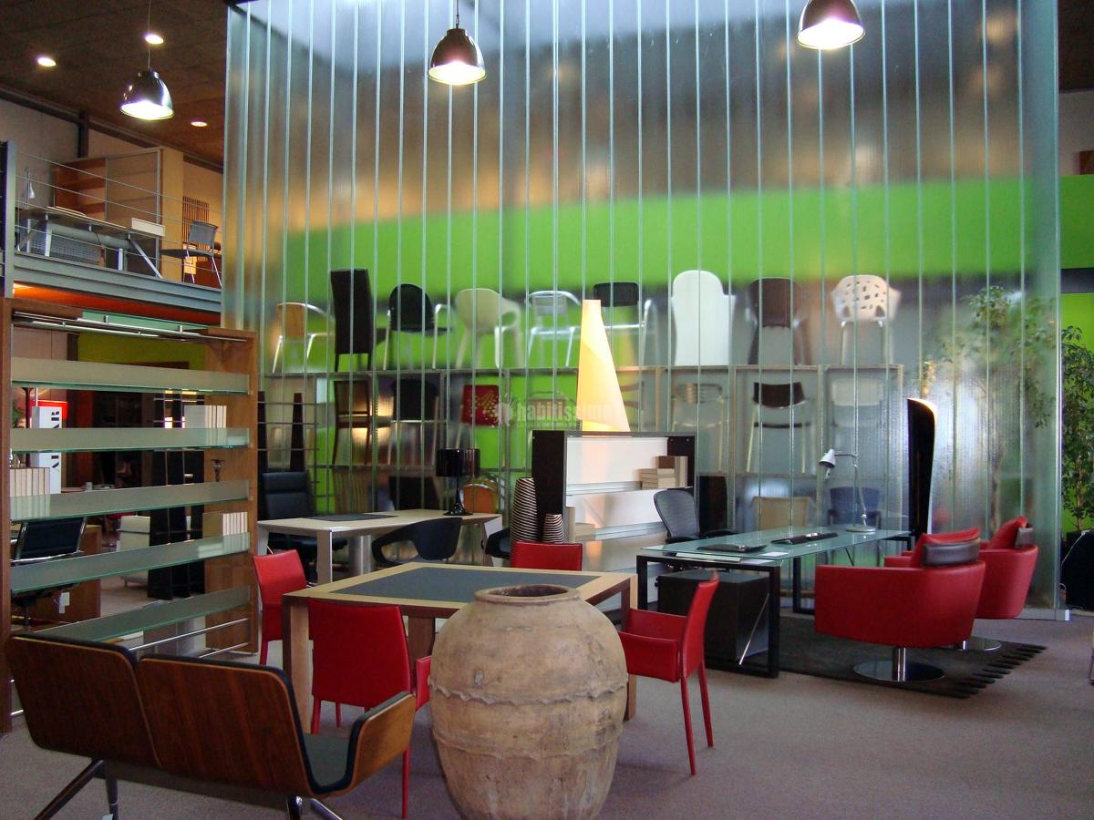 Muebles Oficina, Mobiliario Oficina, Proyectos Interiorismo