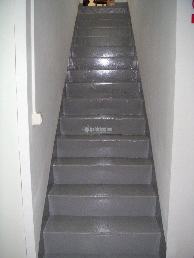 Pintores, Obras Menores, Estuco Cal