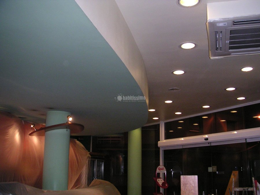 Pintores, Artículos Decoración, Estuco Cal