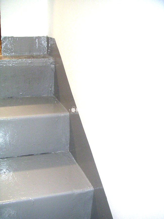 Pintores, Técnicas Decorativas, Obras Menores