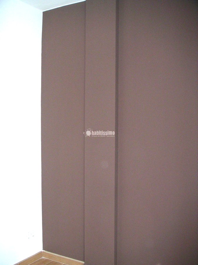 Pintores, Técnicas Decorativas, Obras Menores