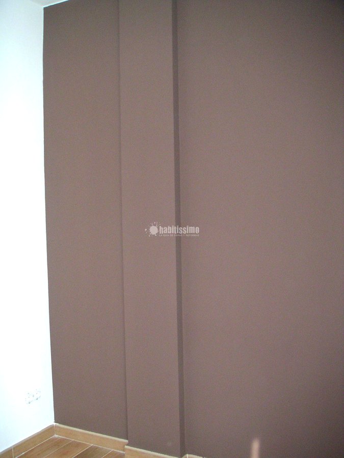 Pintores, Técnicas Decorativas, Obras Menores