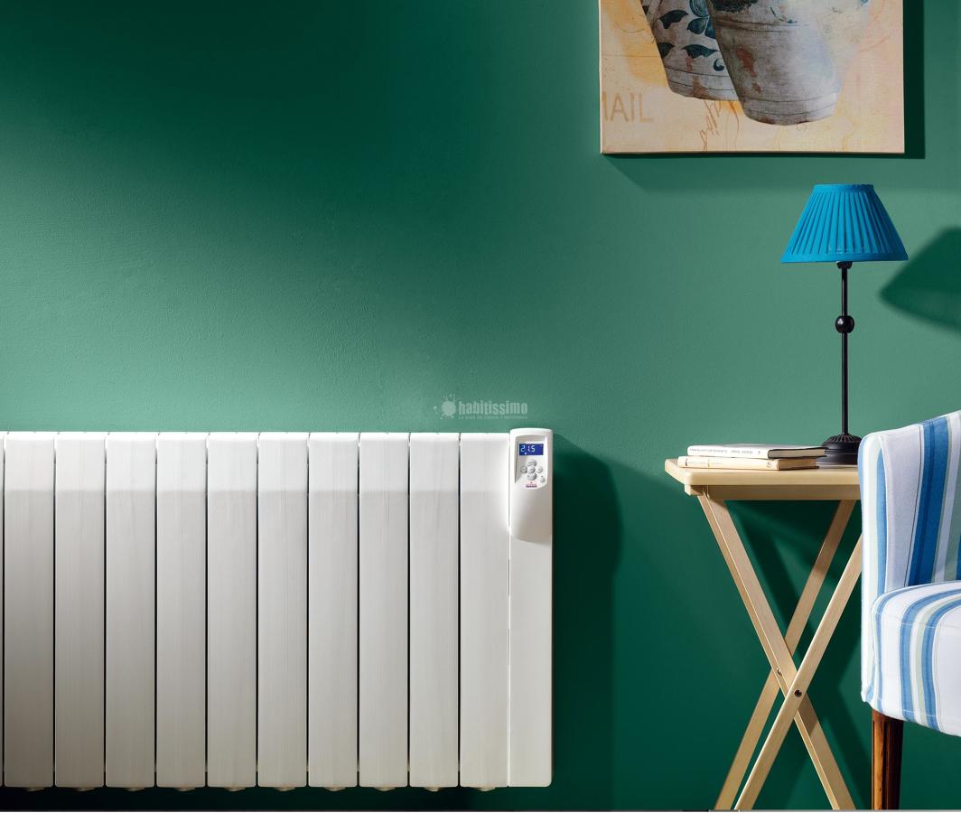 Calefacción, Aire Acondicionado