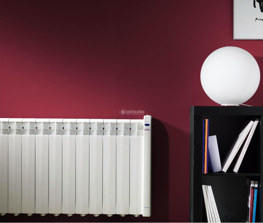 Calefacción, Aire Acondicionado