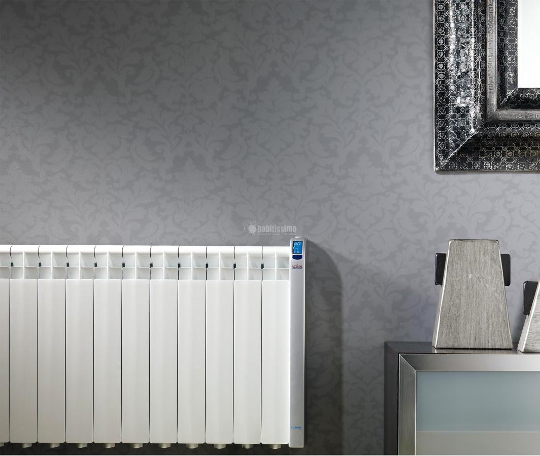 Calefacción, Aire Acondicionado