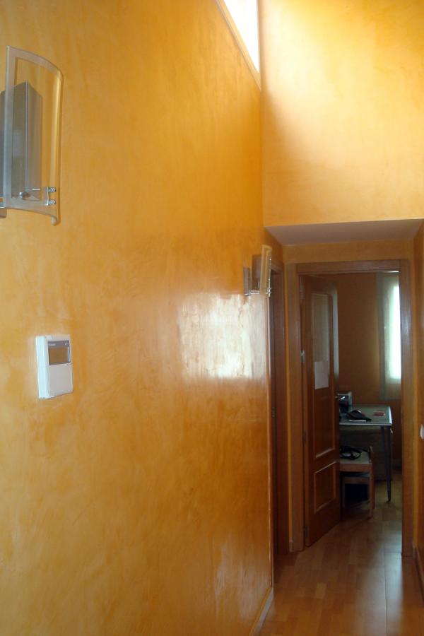 Pintores, Obras Menores, Artículos Decoración