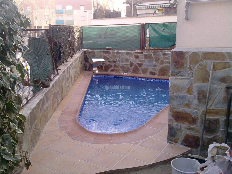 Construcción Piscinas, Reformas Piscinas, Reforma