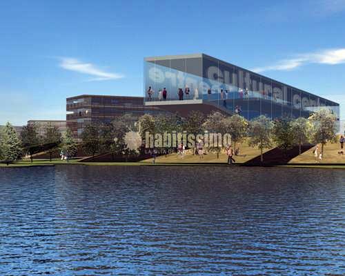 Arquitectos, Decoradores, Constructores