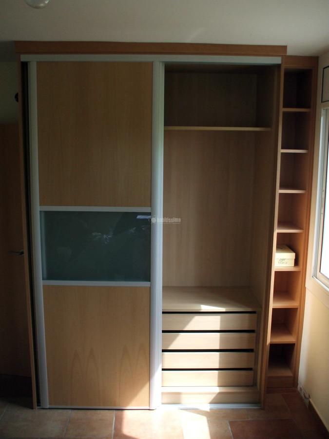 Reformas Viviendas, Decoración, Fustería