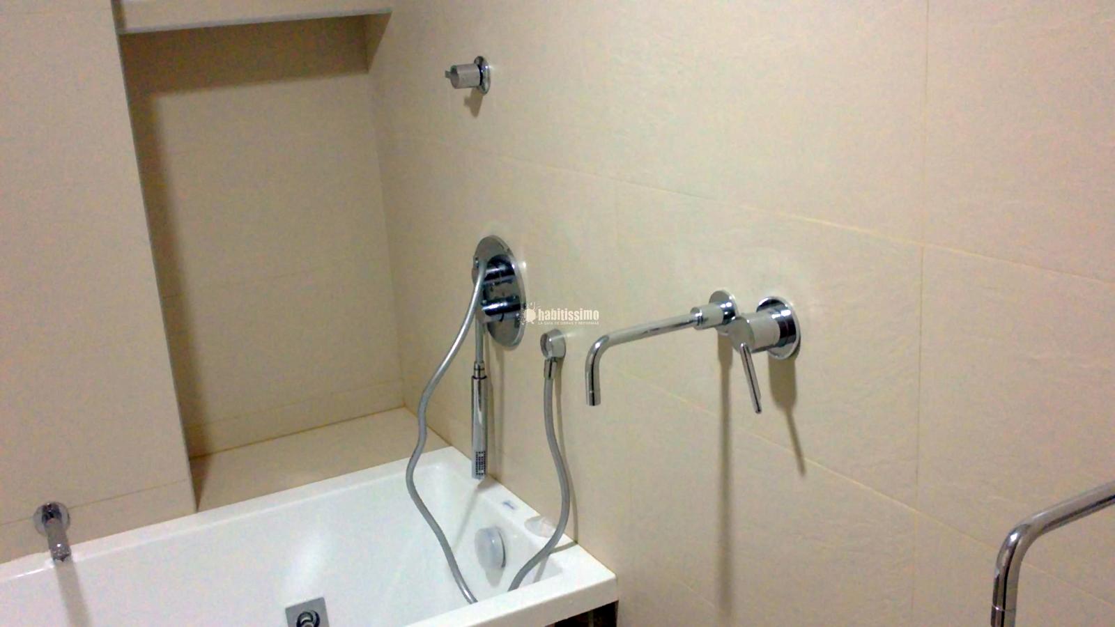 Reformas Viviendas, Pintores, Alicatados