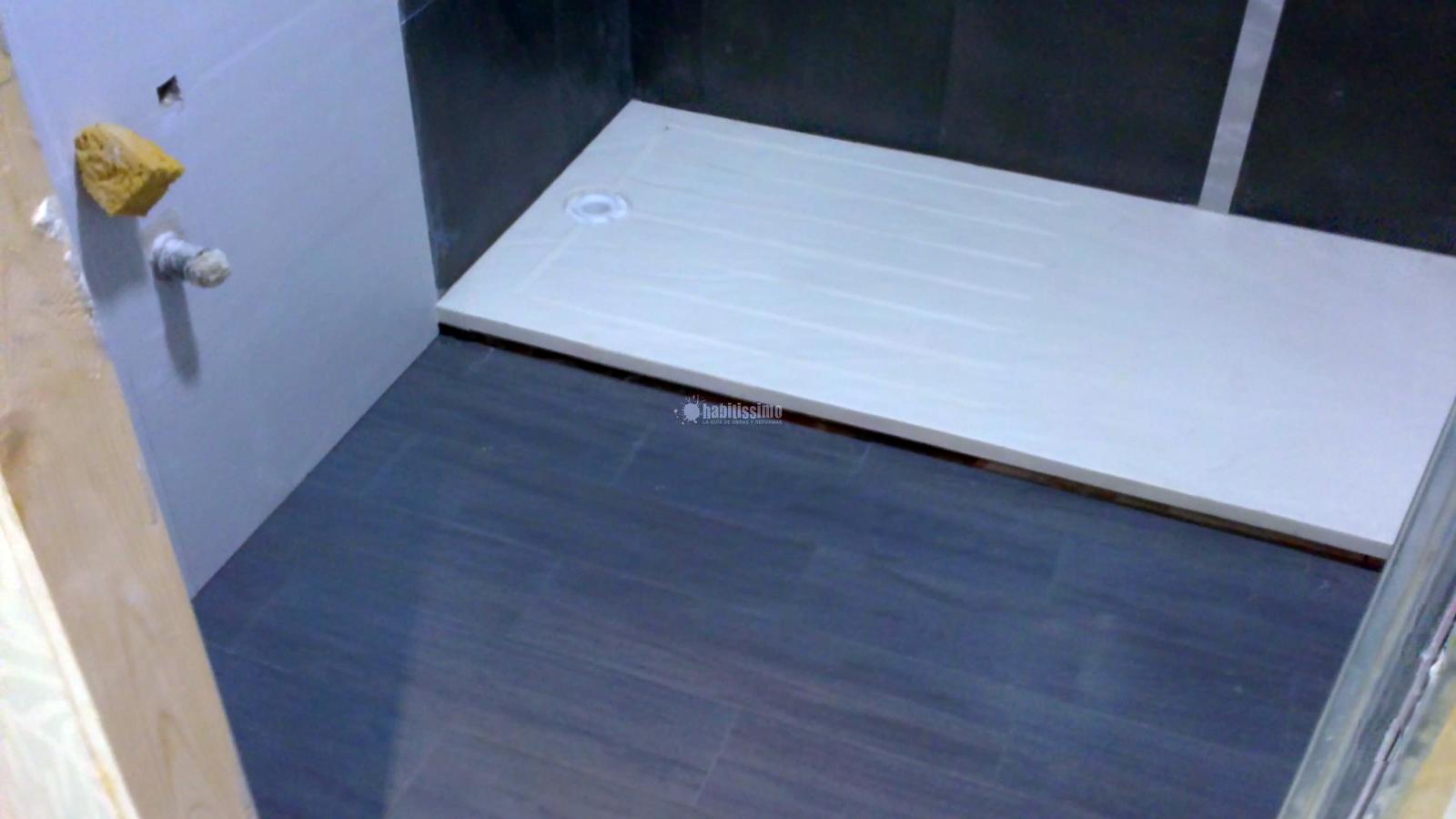 Reformas Viviendas, Pladur, Suelos