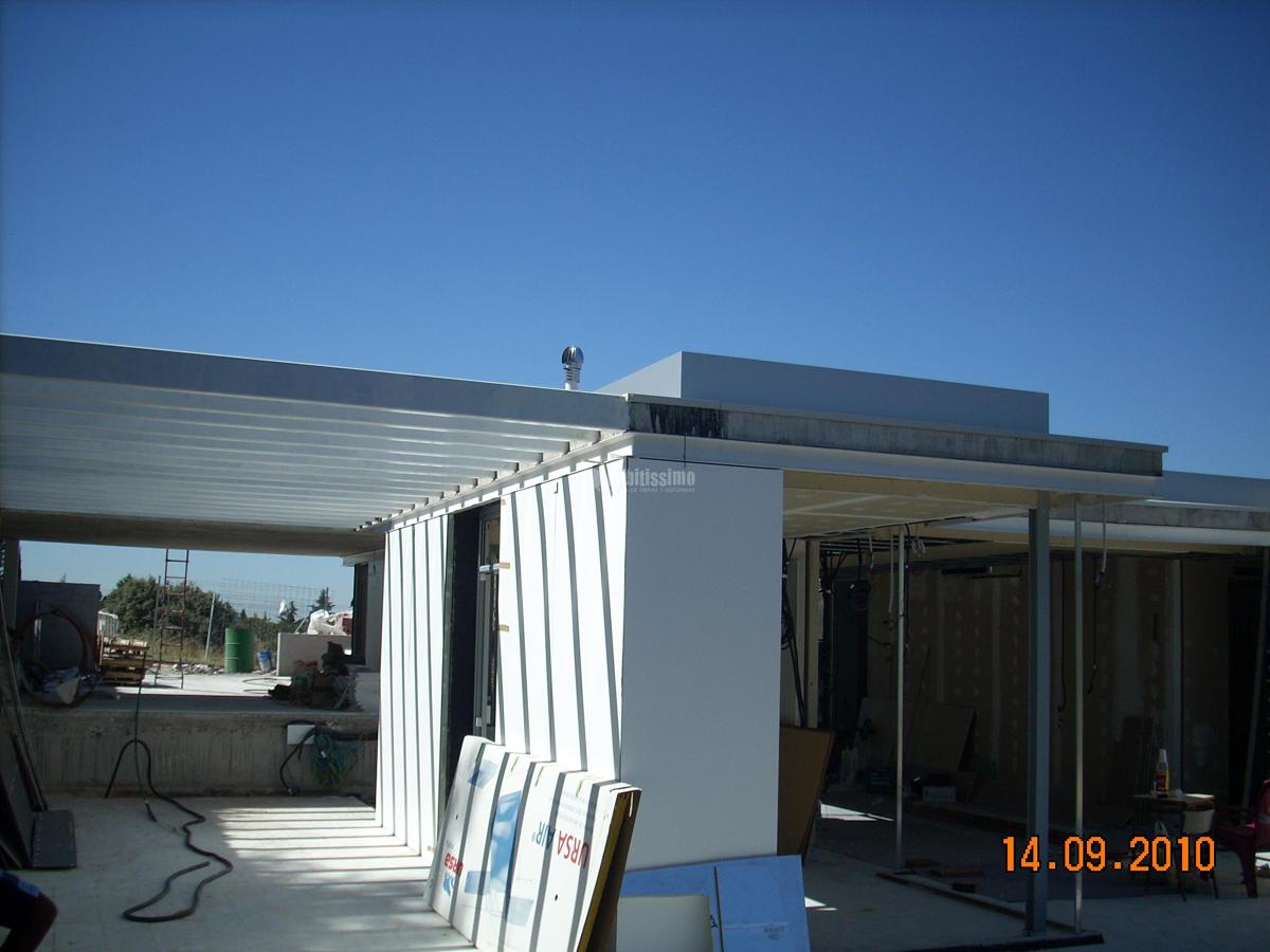 Construcción Casas, Ingenieros Instalaciones, Electricidad