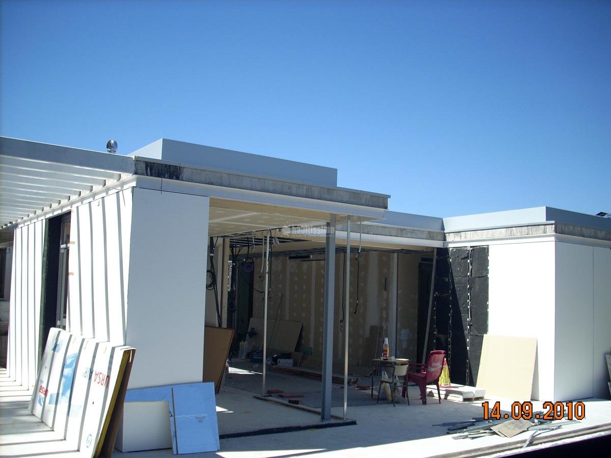 Construcción Casas, Constructores, Electricidad