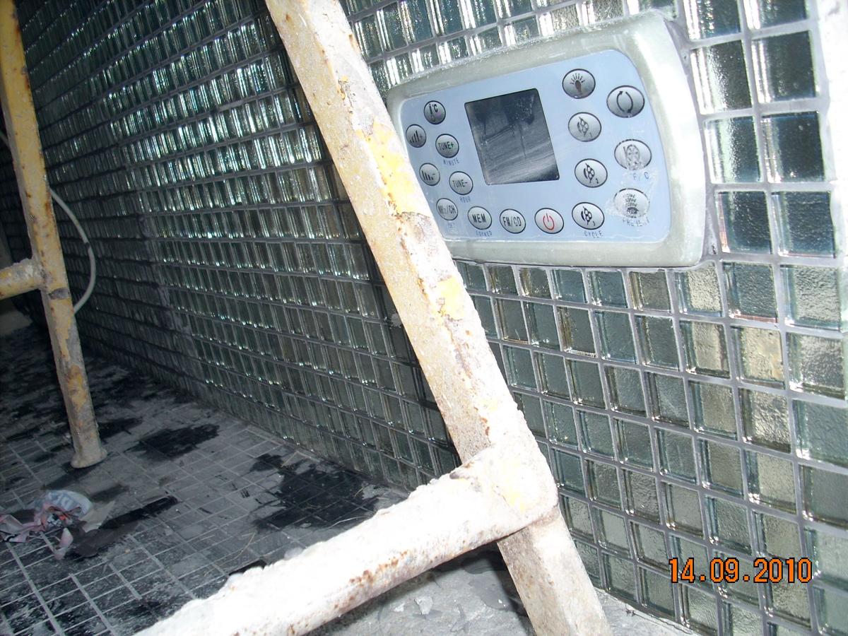 Construcción Casas, Aire Acondicionado, Fontanería