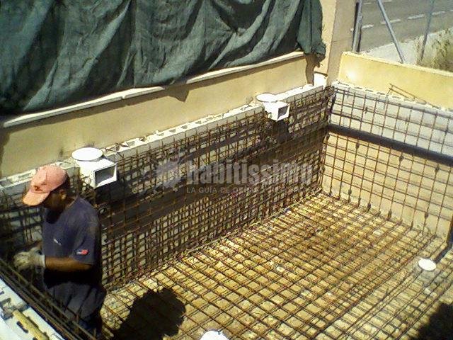 Reformas Viviendas, Obra Nueva, Construcción