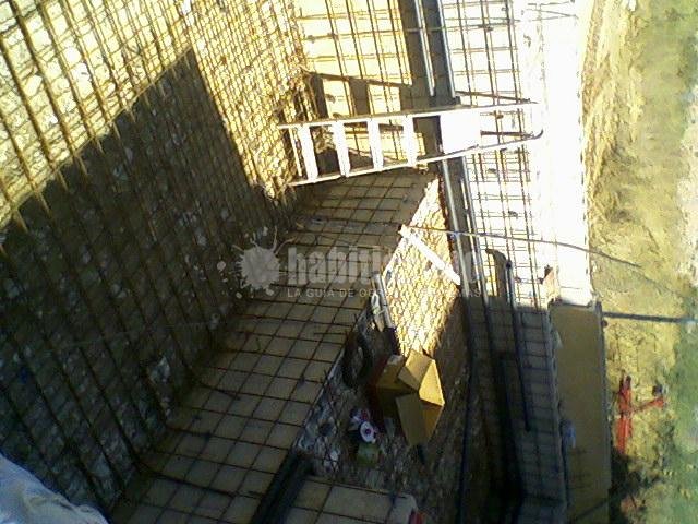 Reformas Viviendas, Obra Nueva, Constructores