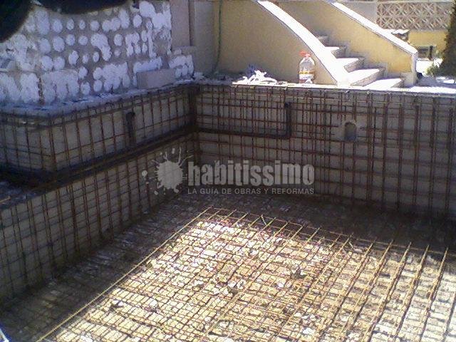 Reformas Viviendas, Constructores, Construcciones Reformas