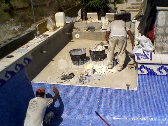 Reformas Viviendas, Construcciones Reformas, Construcción Casas