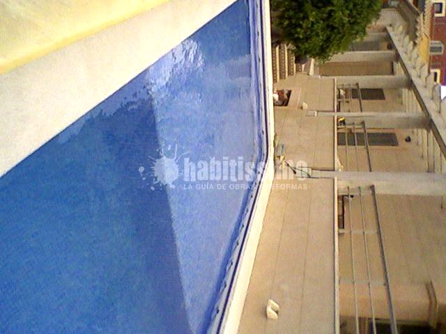 Reformas Viviendas, Obra Nueva, Construcción