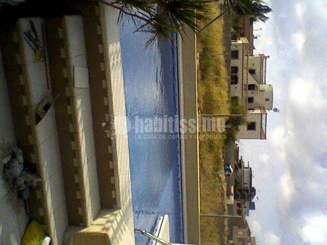 Reformas Viviendas, Construcciones Reformas, Construcción Casas