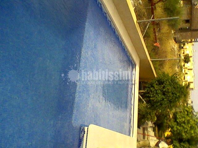 Reformas Viviendas, Obra Nueva, Construcciones Reformas