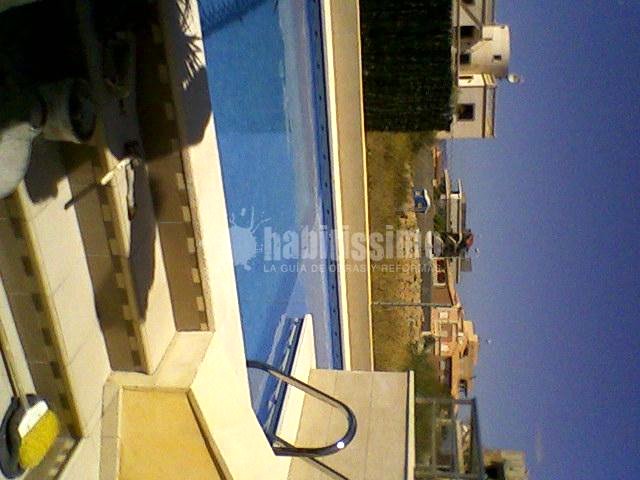 Reformas Viviendas, Construcción Casas, Construcciones Reformas