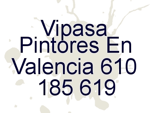 Pintores, Artículos Decoración, Obras Menores