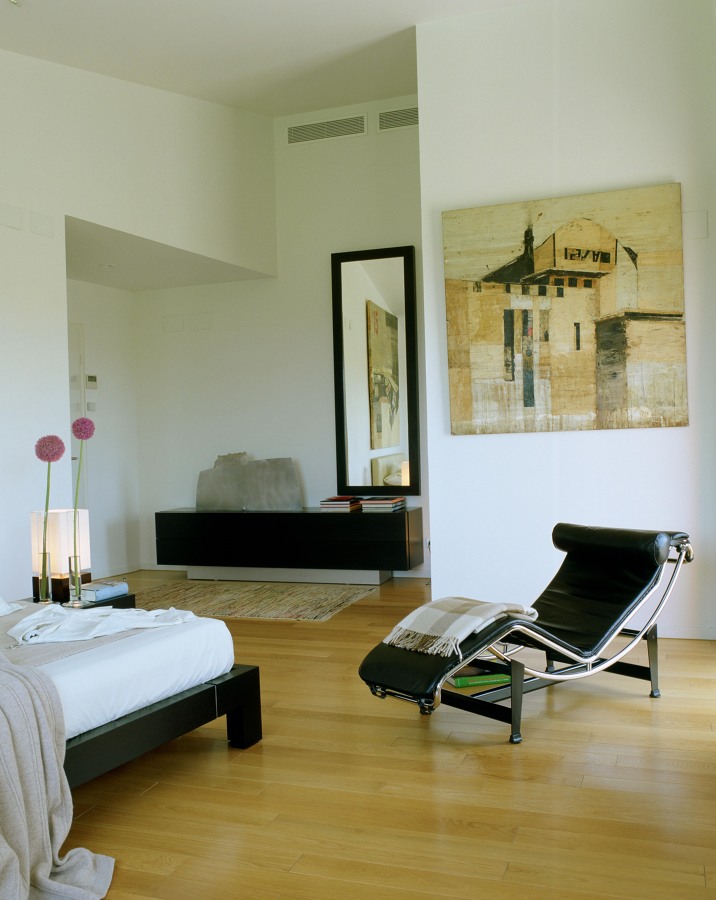 Viviendas en el norte de Madrid