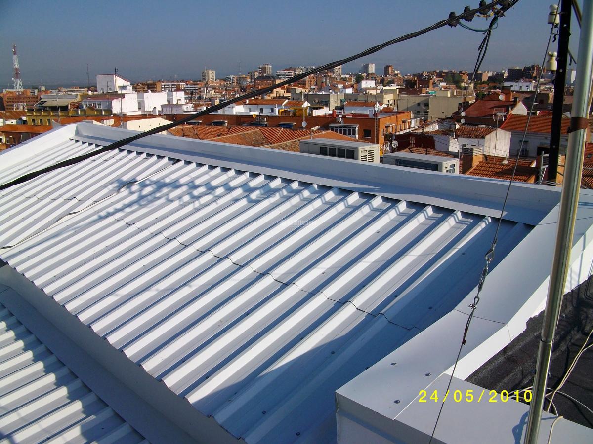 Restauración Edificios, Construcciones Reformas, Reformas Comunidades