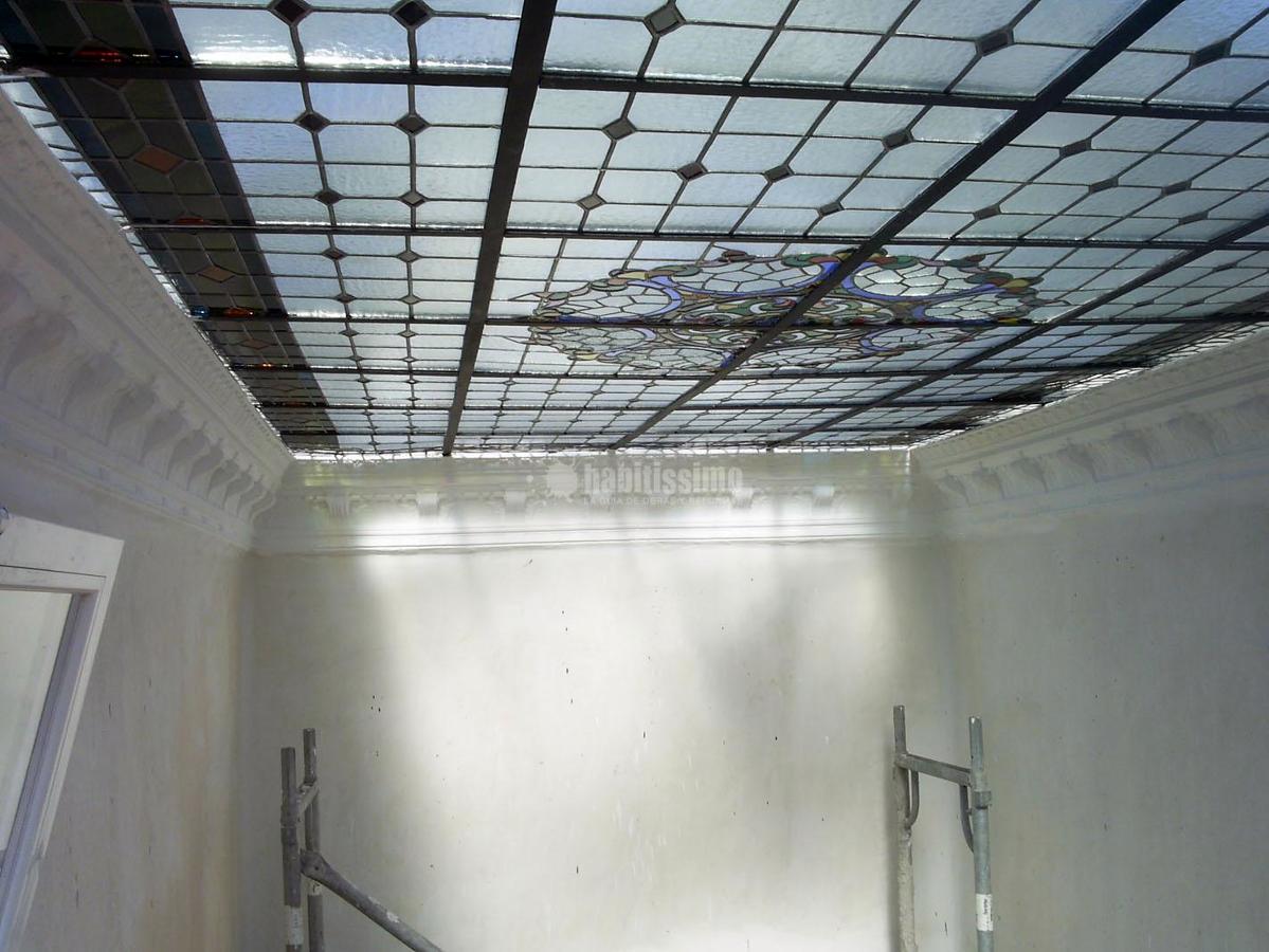 Restauración Edificios, Construcciones Reformas, Cubiertas