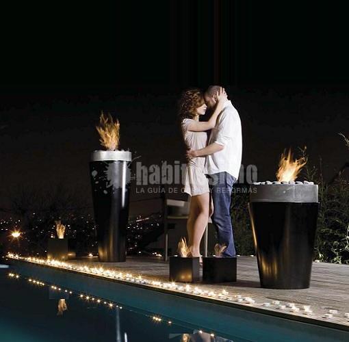 Chimeneas, Chimeneas Bioetanol, Calefacción