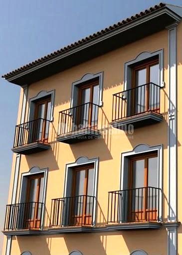 Arquitectos, Licencias Obra, Interiorismo