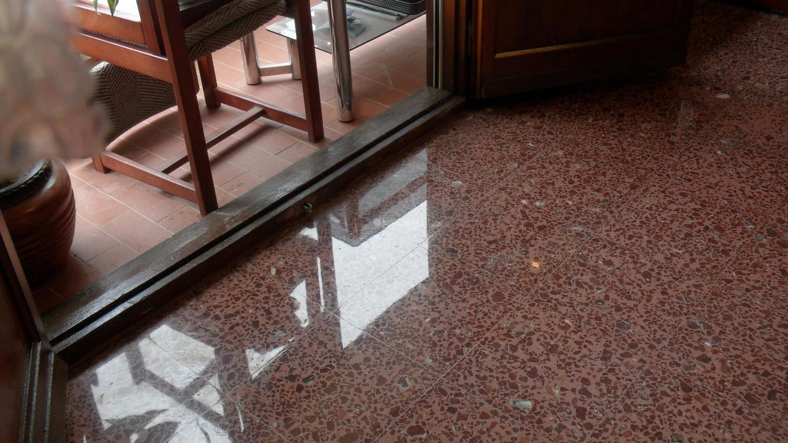 Marmolistas, Diamantado Suelos