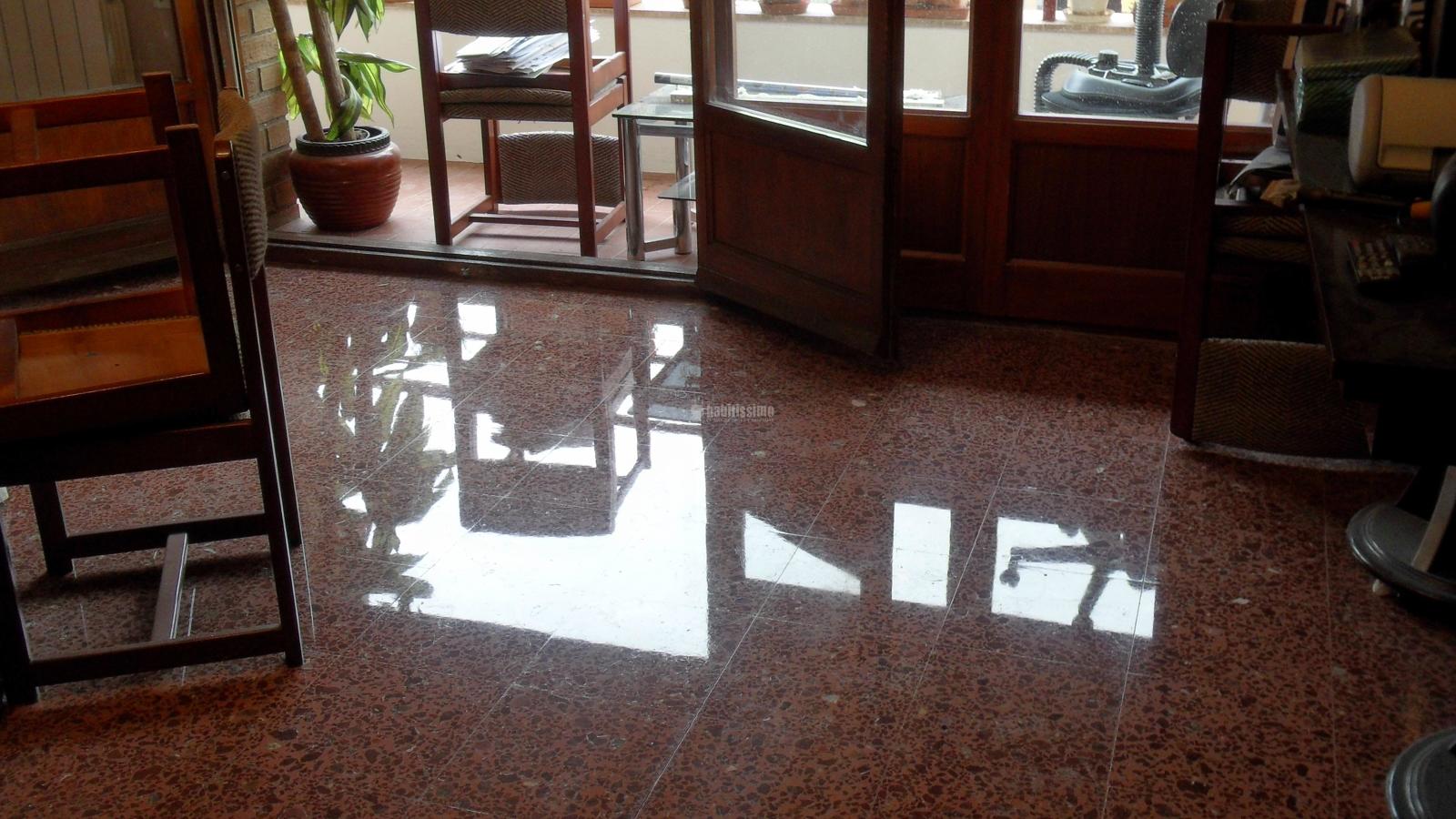 Marmolistas, Diamantado Suelos